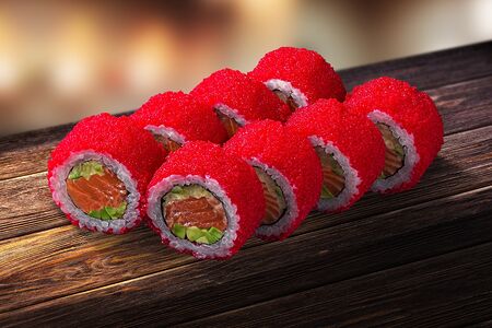 Аляска (ролл)