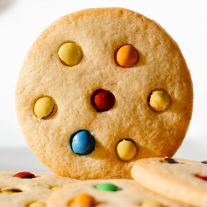 Печенье Пуговки