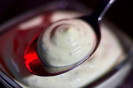 Соус Чесночный