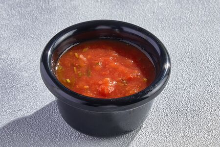 Шашлычный соус