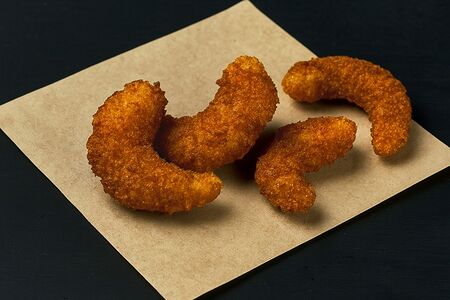 Креветки маленькая порция