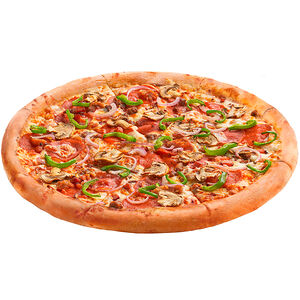 Пицца Супер Суприм D30