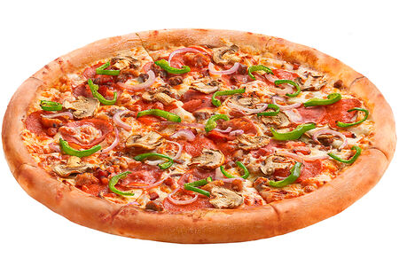 Пицца Супер Суприм D30