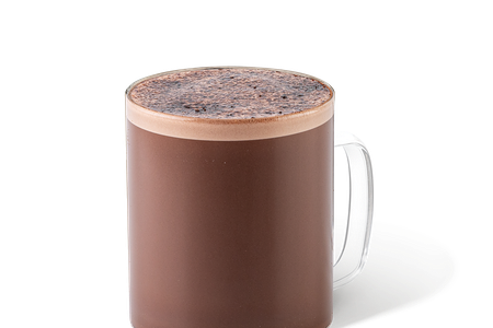 Горячий Шоколад