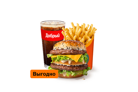 Биг Хит Большой Комбо