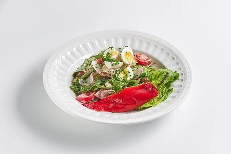 Салат Нисуаз