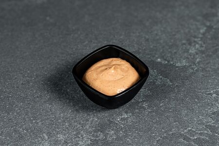 Спайси-соус острый