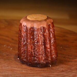 Канеле Кофейная