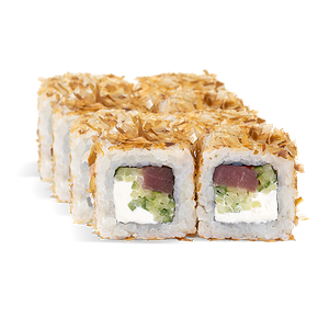 Ролл Бонито