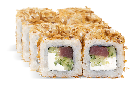 Ролл Бонито