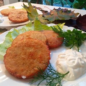 Драники