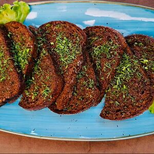 Чесночные гарлики