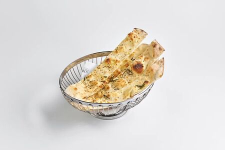 Фокачча пшеничная со специями