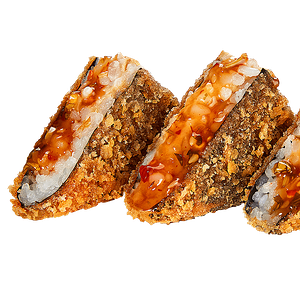 Треугольники с тунцом