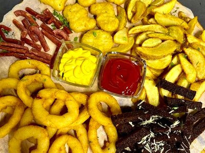 Сет пивной 