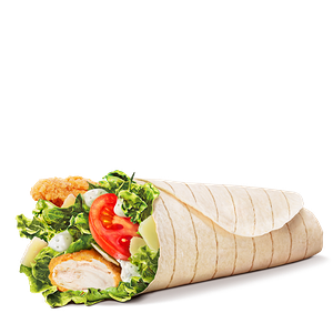 Цезарь Ролл со cтрипсами