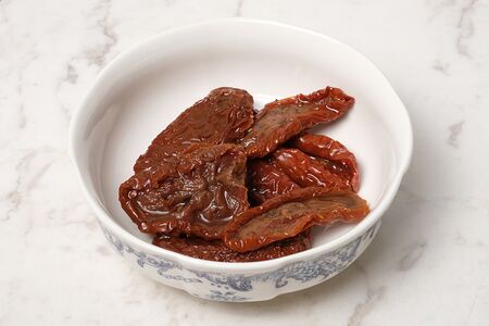 Вяленые томаты