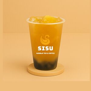  Манго-Ананас 