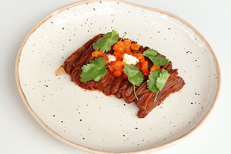 Стейк мачете 