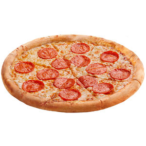 Пицца Пепперони Классик Халяль D36