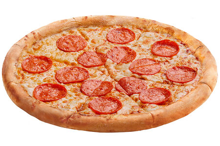 Пицца Пепперони Классик Халяль D36