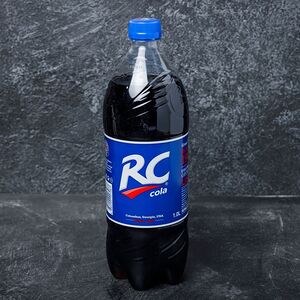 RС Cola