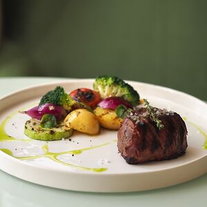 Филе миньон 