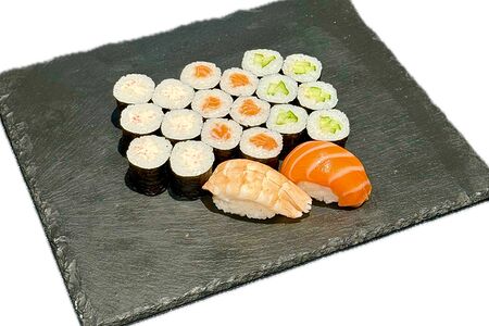 Сет классический 