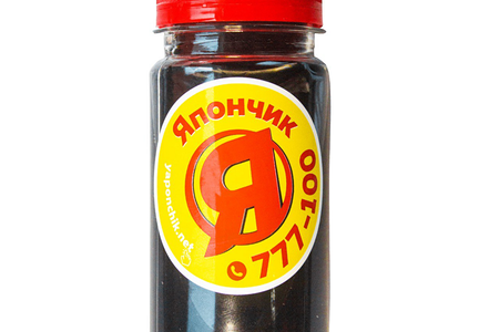 Соевый соус