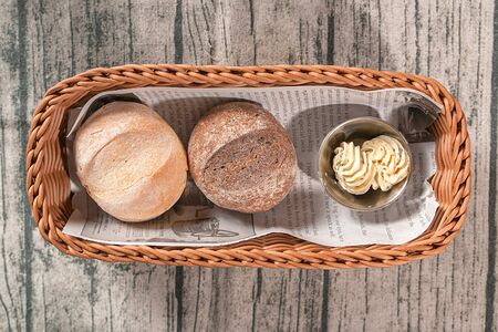 Хлебная корзина