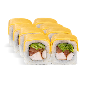 Ролл Цезарь