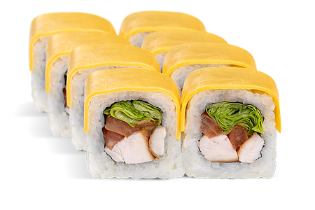 Ролл Цезарь