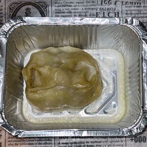 Манты Свино-говяжьи в мантоварке 