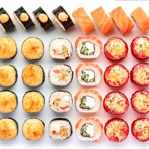 Джей и Рыболчаливый Боб (№20)