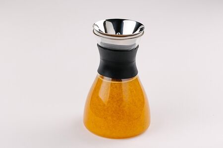 Авторский чай Манго-Облепиха-Чиа