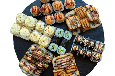 Сет Хит всех выпускных