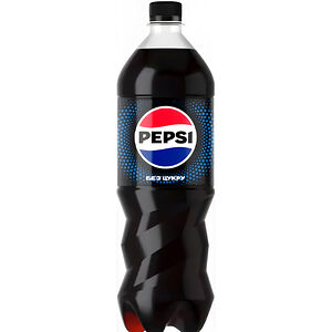 Pepsi zero