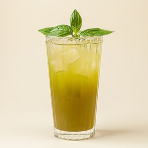 Лимонад Тосканские травы