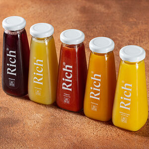 Сок Rich