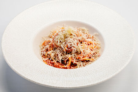 Паста Болоньезе