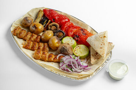 Эгоист люля куриный