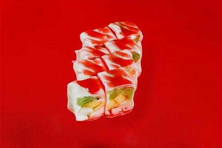 Манила ролл