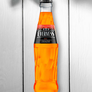 Эвервесс Апельсин