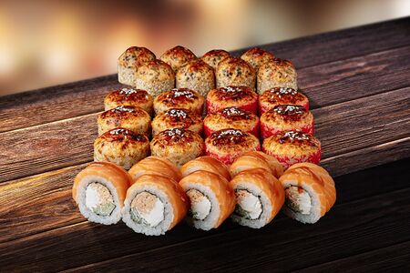 Grand (запеченный)