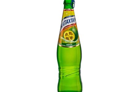 Лимонад Натахтари Фейхоа