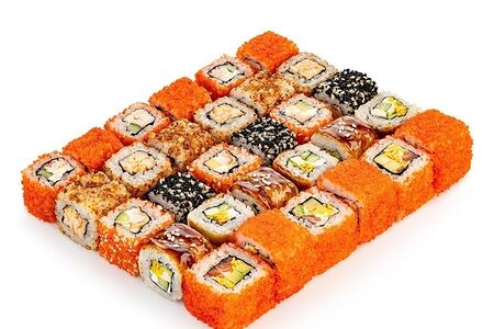 Сет №1 Классик