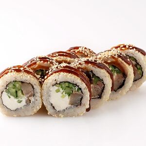 Канада Кунжут