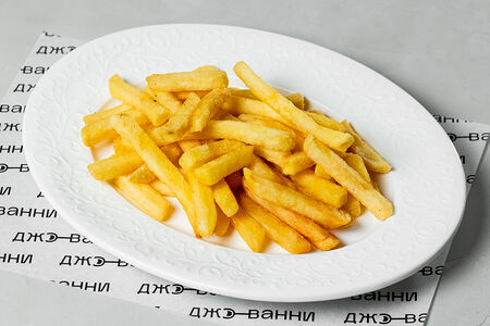 Картофель фри