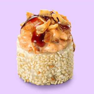 Угорь спайси