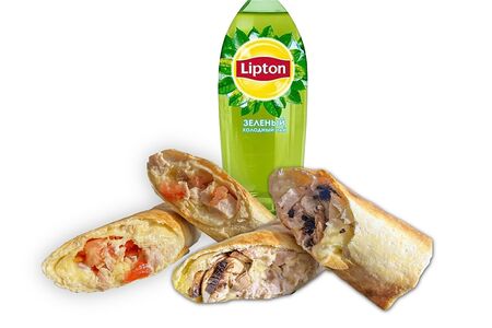 Битко Ланч 3